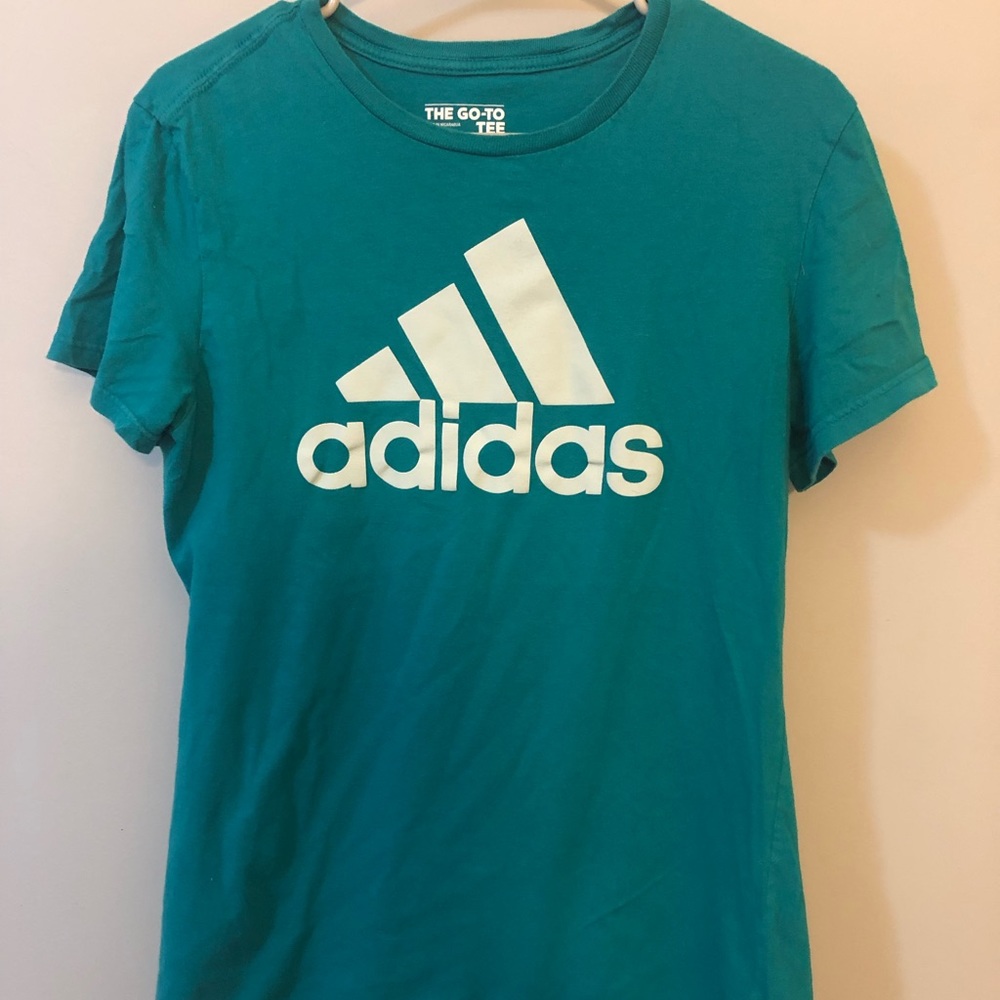 Adidas t-shirt